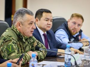 В рамках антифашистского форума в Якутске обсудили актуальные вопросы СВО