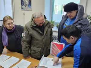 В  п. Батагай восстановят оборудование  котельной «Центральная»