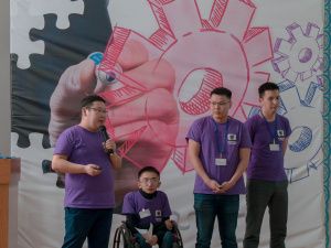 В Якутске подведены итоги VII деловой игры «МЭР»