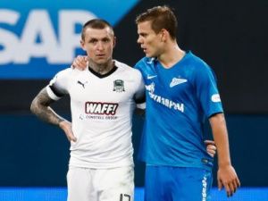 Братьям Кокориным и Мамаеву предъявлены обвинения в побоях и хулиганстве