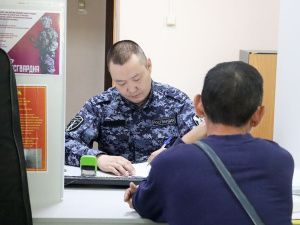 Более 51 тысячи патронов изъяли у жителей Якутии с начала года