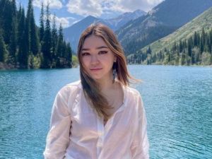 Жертве семейного насилия Лилиане Ермолаевой помогли собрать деньги на адвоката