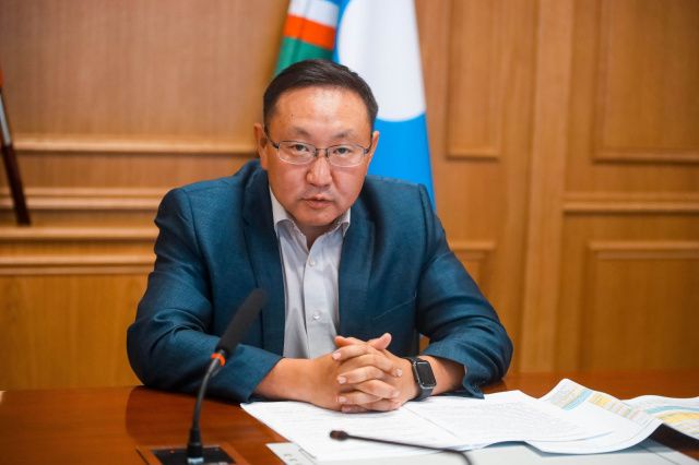 Навигация-2020: более трети запланированных грузов доставлены в пункты назначения