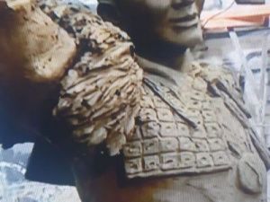 В Якутии развернулась жаркая дискуссия вокруг памятника бунтарю Василию Манчаары