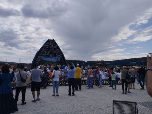 Василий Шимохин: Через несколько  лет город Томмот  станет эвенкийским центром Южной Якутии»