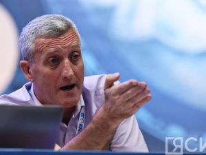 Пятеро якутян вышли в полуфинал международного турнира Коркина