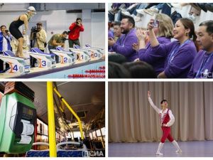 Обзор интересных и популярных новостей в Якутии за 3 октября