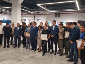 В Якутии появятся еще четыре собственных кинопроекта