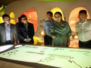 Музеи Якутии представят выставку «Скифский мир» в Донецкой и Луганской Народных Республиках