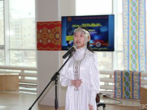 В Якутске прошел детский театрализованный концерт «Волшебный дружбоскоп»