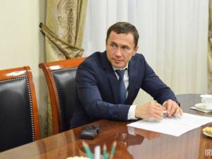 Бывший зампред Якутии Дмитрий Бердников стал зампредом правительства Оренбургской области