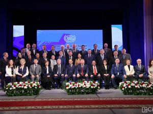 Гарант стабильности и общественного согласия: республиканскому парламенту исполнилось 30 лет