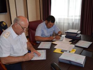 Компания «Железные дороги Якутии»  ждет молодых специалистов пятого выпуска Транспортного техникума в п. Нижний Бестях