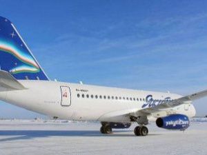 Авиакомпания «Якутия» начала оформлять возвраты авиабилетов в Китай и Корею