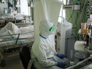 На 29 марта в Якутии выявили 26 новых случаев COVID-19