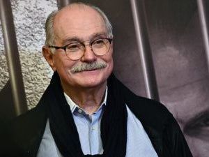 Михалков поблагодарил всех, кто за него переживает