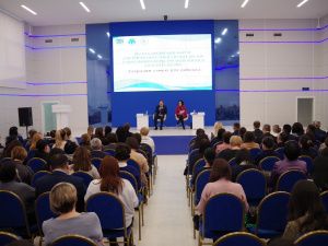 В Якутии нацелены на трехкратное сокращение количества воспитываемых в соцучреждениях детей