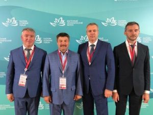 АК «ЖДЯ» НА «ВЭФ-2018»