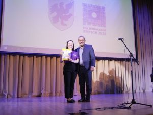 В Якутске определены победители VIII деловой игры «МЭР»