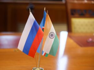 Якутия будет развивать культурное сотрудничество с Индией