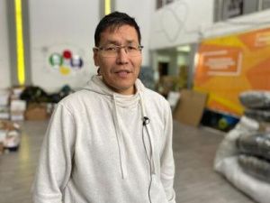 Лидер движения «Якутия с тобой!» обратился к желающим оказать помощь военным медикаментами