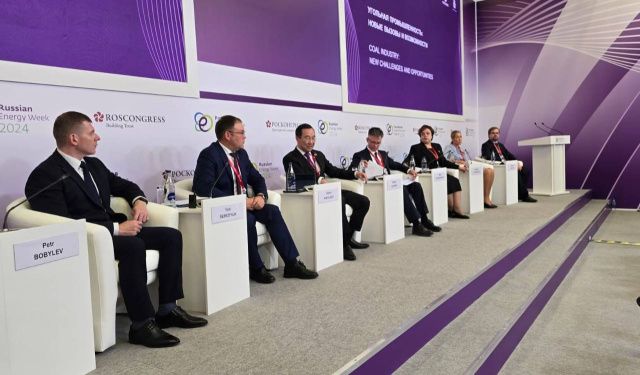 До 50 млн тонн угля будут вывозить по Тихоокеанской железной дороге из Якутии