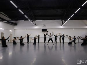 Хореограф Ирина Петухова — о любви к театру, восточных танцах и физической активности