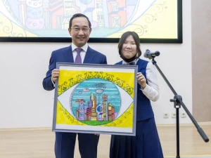 В Якутии Инновационный научно-технологический центр будет вести разработки в сфере IT, биотехнологий и технологий для Арктики