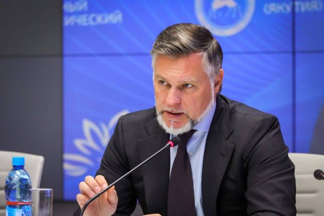 Кирилл Бычков: Санкт-Петербургский экономический форум пройдет в совершенно новом качестве