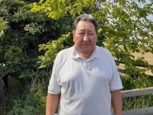 Народный синоптик Тускул: лето будет теплым — не жарким и не холодным