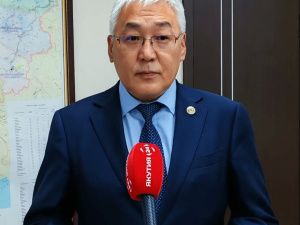 Производители Якутии работают над улучшением направляемой в зону СВО техники