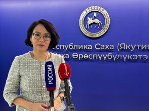 Более 3 тысяч раз воспользовались сервисом «Забота» участники СВО и их семьи в Якутии 