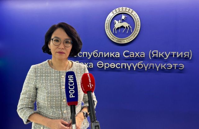 Более 3 тысяч раз воспользовались сервисом «Забота» участники СВО и их семьи в Якутии 