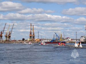 3400 километров по Лене: Якутия станет главной площадкой учений «Безопасная Арктика — 2027»