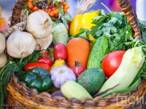 В Якутске в воскресенье на площади Дружбы состоится осенняя ярмарка