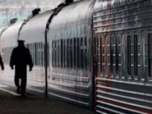 Вахтовик, уезжая из Якутии навсегда, устроил себе веселую поездку