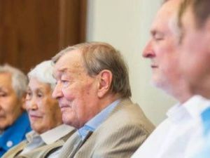 В Якутии будет создан геопарк «Мир нижнего кембрия»