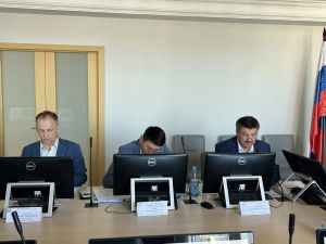 Акционеры АО «АК «ЖДЯ» утвердили годовой отчет за 2025 год и избрали новый состав Совета директоров