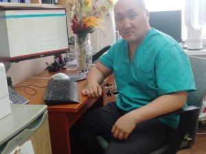 "В нашем деле лучше перебдеть, чем недобдеть": - интервью с психиатром Александром Григорьевым