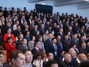 Увеличение финансовой поддержки спортивной отрасли в Якутии продолжится