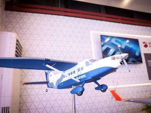 Фоторепортаж с первого дня ВЭФ-2023: улица Дальнего Востока и культурная программа