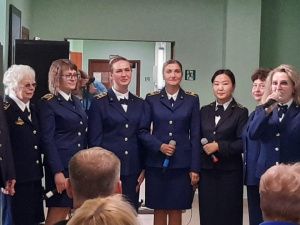 Уважаемые медицинские работники!