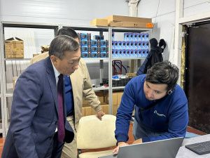 40 кинозалов планируют запустить в работу в Якутии в октябре