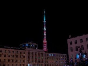 РТРС предупреждает телезрителей о возможных помехах в телеэфире