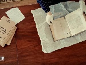 В Якутске на базе Нацбиблиотеки откроют региональный центр консервации и реставрации