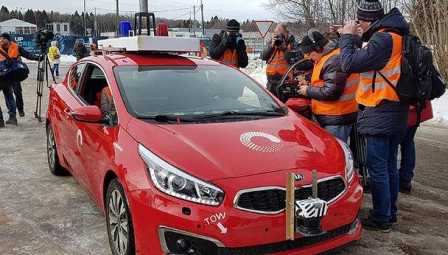 Беспилотники планируют задействовать в Якутии для перевозки руды