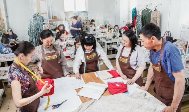 Якутяне могут принять участие в республиканском конкурсе «Лучшее семейное предприятие»