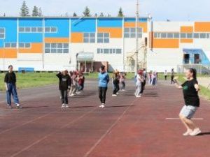 Чиновники Якутии в своем репертуаре: праздник - любой ценой