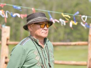 Участник СВО создал в Якутии военно-патриотический центр «Саха Боотур»