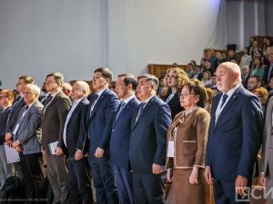 Роль университетов в развитии геостратегических территорий обсудили в Якутии